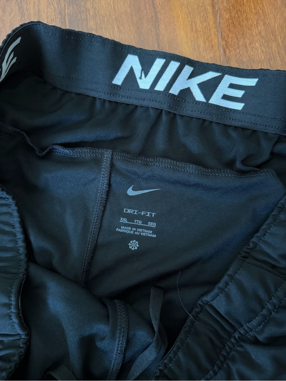 Nike Joggers XXL - Picture 5 of 8
